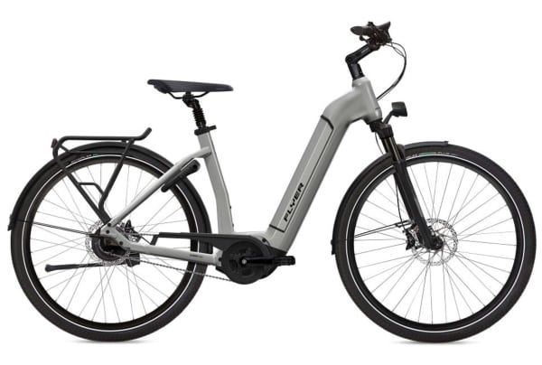 Flyer - Gotour6 5.20 625Wh - 2