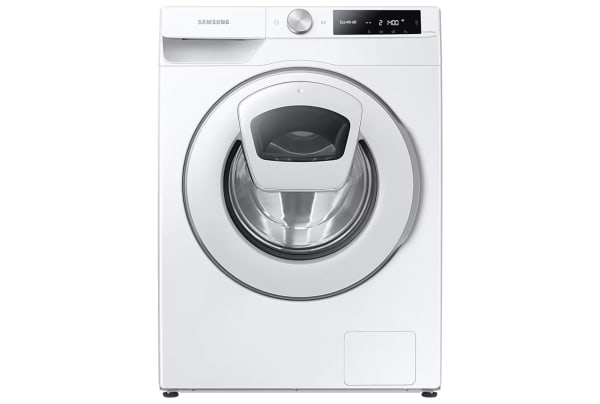 Samsung - WW90T656AHE/S2 - 0