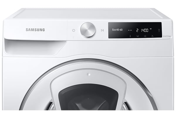 Samsung - WW90T656AHE/S2 - 2