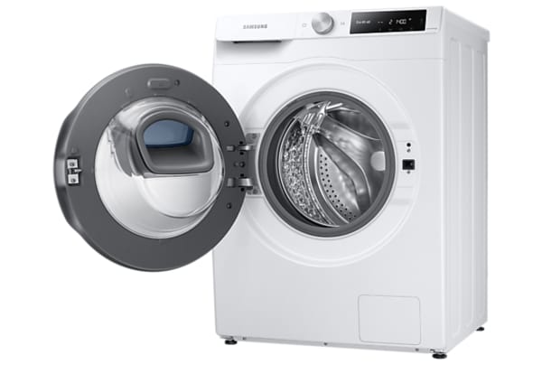 Samsung - WW90T656AHE/S2 - 4