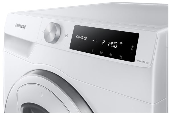 Samsung - WW90T656AHE/S2 - 3