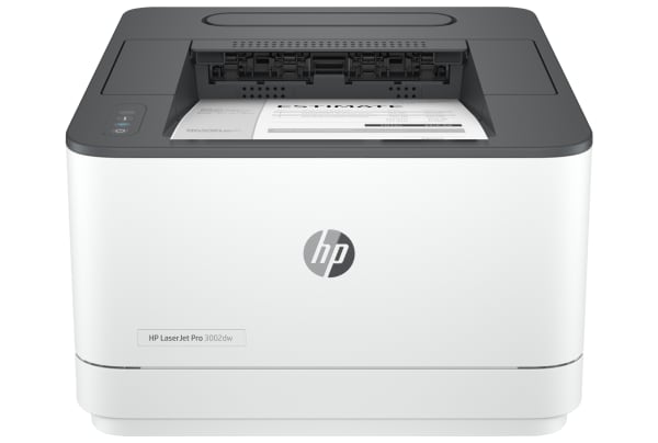 HP - LaserJet Pro 3002dw - 2
