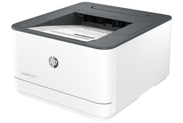 HP - LaserJet Pro 3002dw - 1