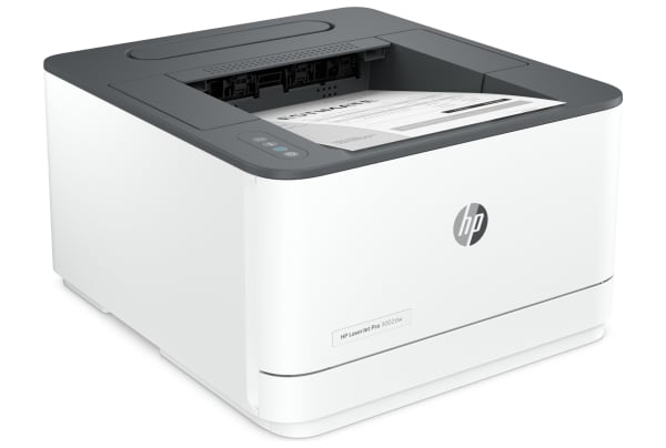 HP - LaserJet Pro 3002dw - 4