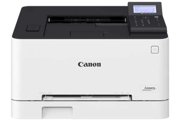 Canon - i-Sensys LBP633Cdw - 2