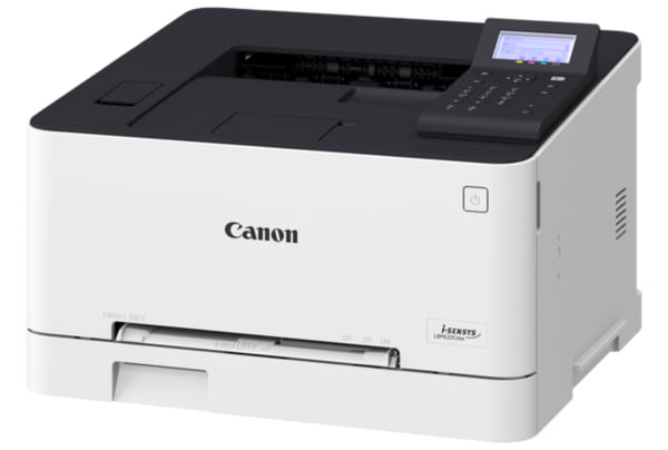 Canon - i-Sensys LBP633Cdw - 1