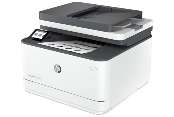 HP - LaserJet Pro MFP 3102fdw - 1