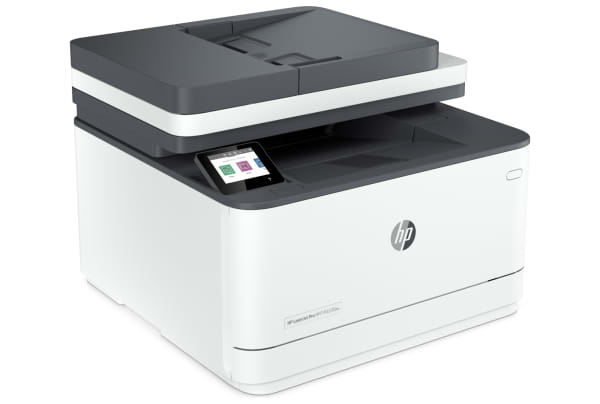 HP - LaserJet Pro MFP 3102fdw - 2