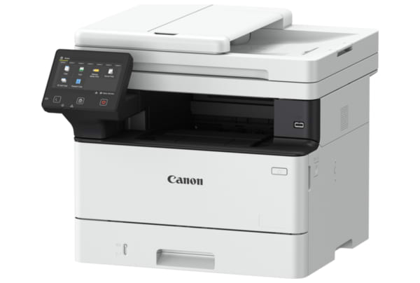 Canon - i-Sensys MF465dw - 0