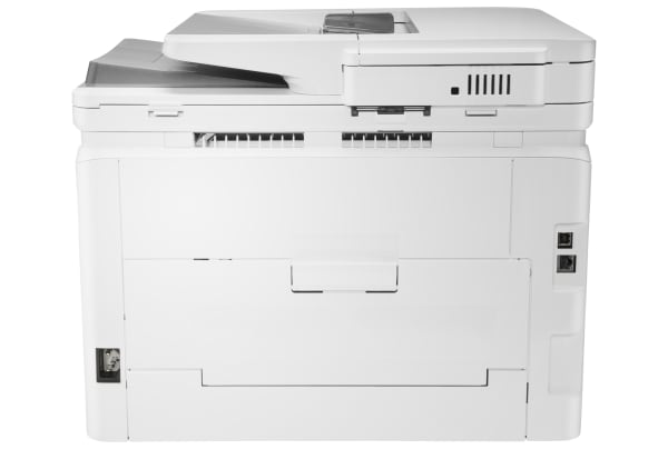 HP - Color LaserJet Pro MFP M282nw - 2