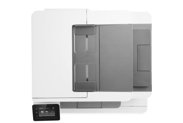 HP - Color LaserJet Pro MFP M282nw - 1