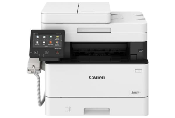 Canon - i-Sensys MF455DW - 3