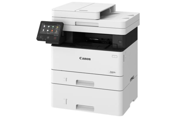 Canon - i-Sensys MF455DW - 4