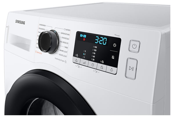 Samsung - DV80TA220AE/EN - 3