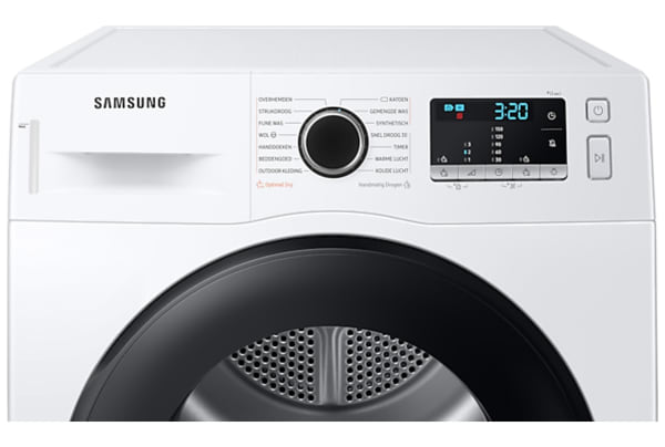 Samsung - DV80TA220AE/EN - 4