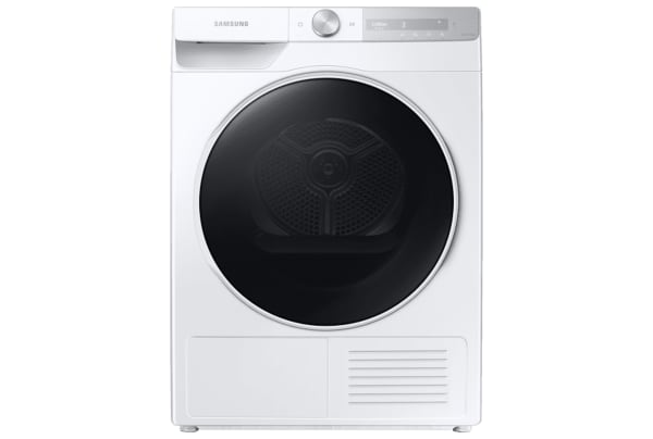 Samsung - DV90T7240WH/S2 - 0
