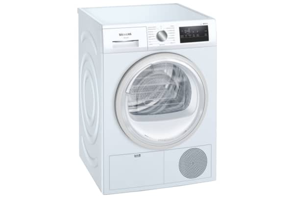 Siemens - WT45H209NL - 1