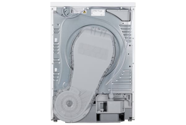 Siemens - WT45H209NL - 3
