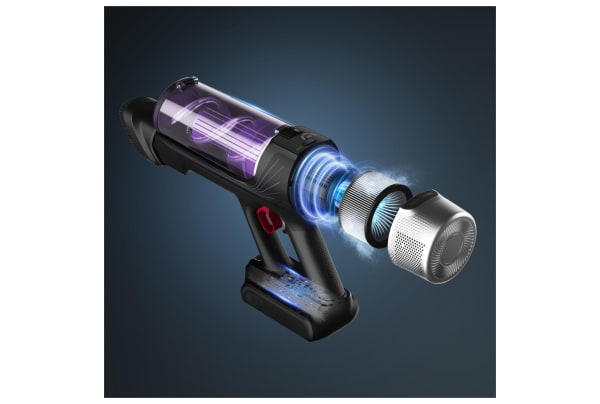 Rowenta - X-Force Flex 9.60 RH2039 - 10