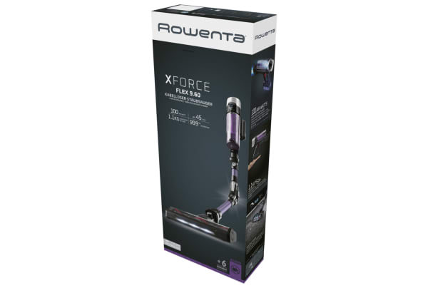 Rowenta - X-Force Flex 9.60 RH2039 - 11