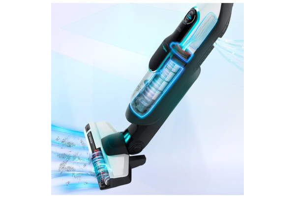 Bosch - BCH86HYG1 Athlet ProHygienic - 5