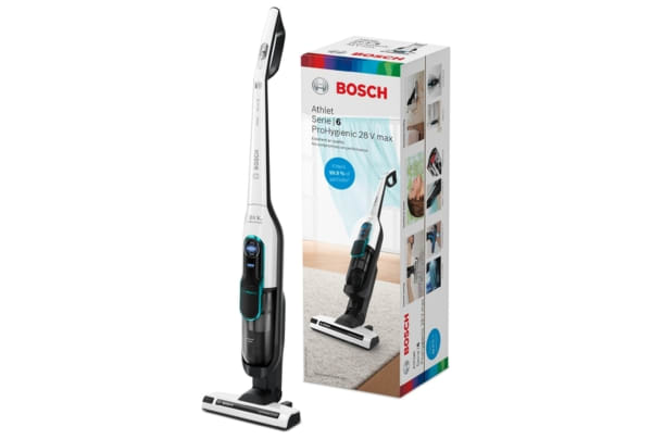Bosch - BCH86HYG1 Athlet ProHygienic - 8