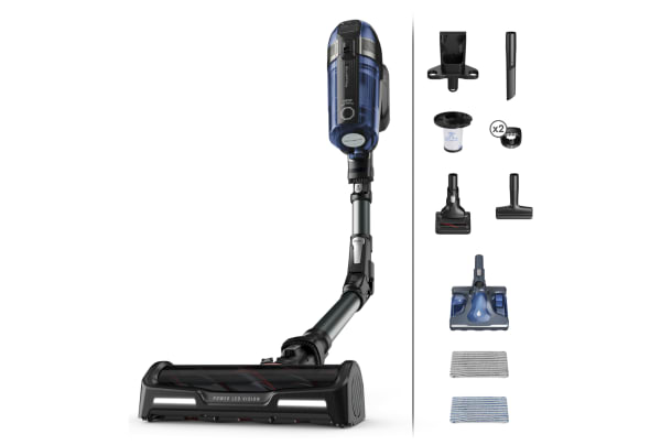 Rowenta - X-Force Flex 12.60 RH98C8 - 0