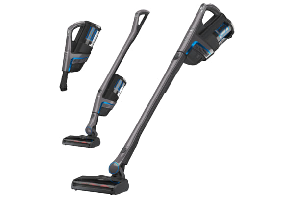 Miele - Triflex HX1 grijs (2022) - 1