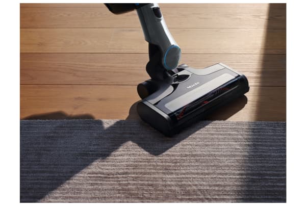 Miele - Triflex HX1 grijs (2022) - 3