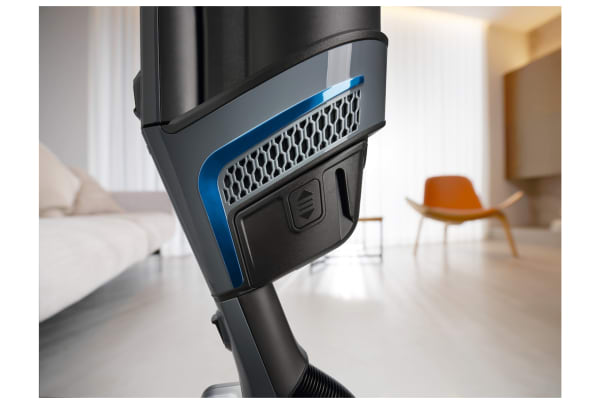 Miele - Triflex HX1 grijs (2022) - 4