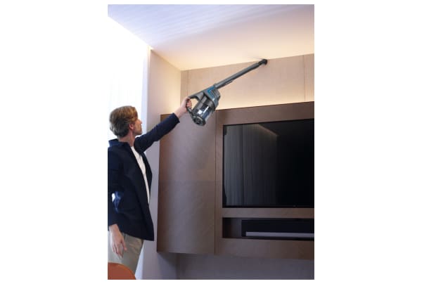 Miele - Triflex HX1 grijs (2022) - 5
