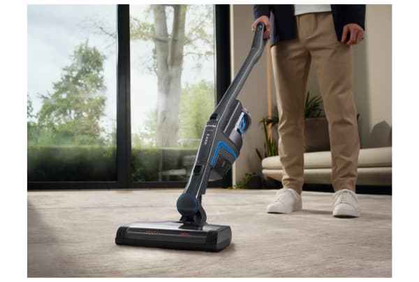 Miele - Triflex HX1 grijs (2022) - 6