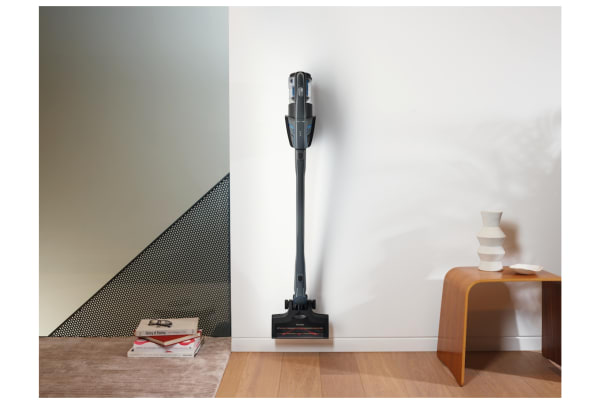 Miele - Triflex HX1 grijs (2022) - 7