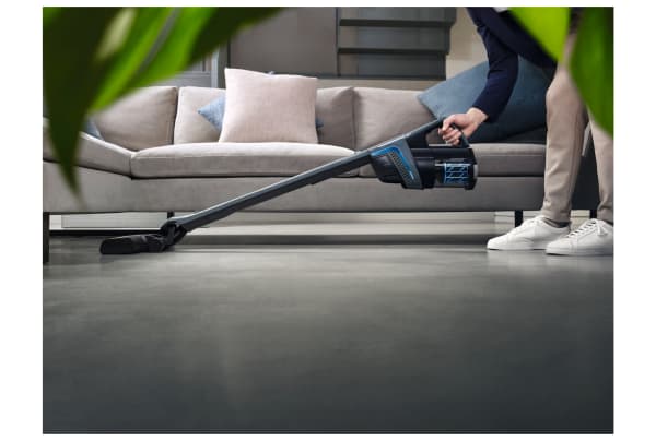 Miele - Triflex HX1 grijs (2022) - 8