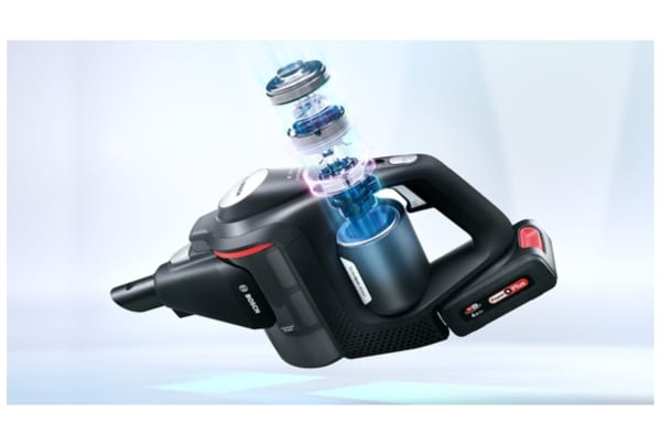 Bosch - BCS82BL24 Unlimited 8 - 2