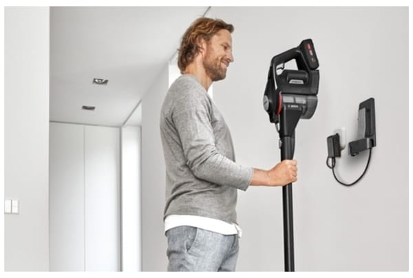 Bosch - BCS82BL24 Unlimited 8 - 6