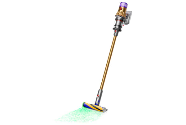 Dyson - V12 Detect Slim Absolute+ (2022) - 0