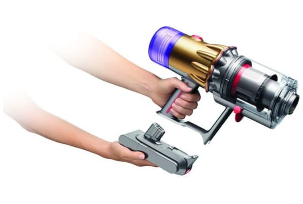 Dyson - V12 Detect Slim Absolute+ (2022) - 3