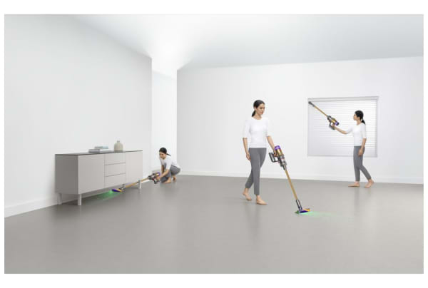 Dyson - V12 Detect Slim Absolute+ (2022) - 4