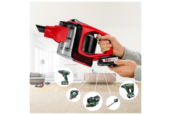 Bosch - BBS81PET - 7