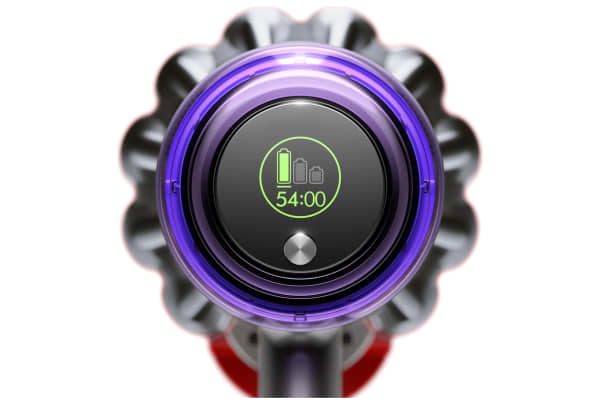 Dyson - V11 Torque Drive Extra - 8
