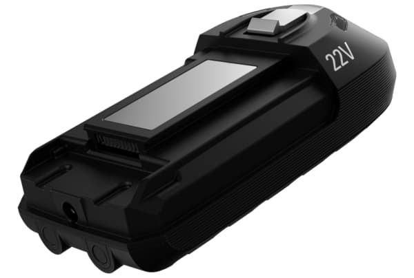Rowenta - X-Force Flex 8.60 RH9679WO - 12