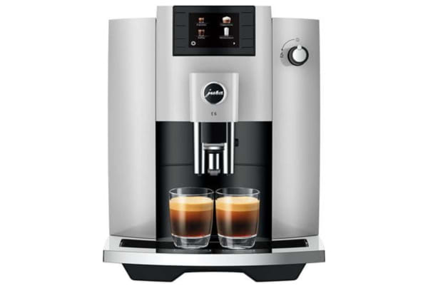 Jura - E6 Platinum (EC) 15440 - 1