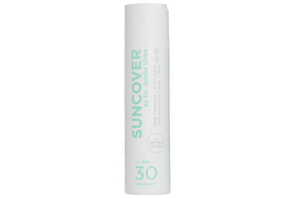 Dr. Jetske Ultee - Suncover SPF30 (2024) - 0