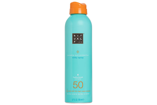 Rituals - Sun Protection Milky Spray SPF50 - 0