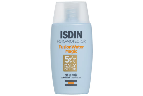 ISDIN - Fusion Water MAGIC SPF50 - 0