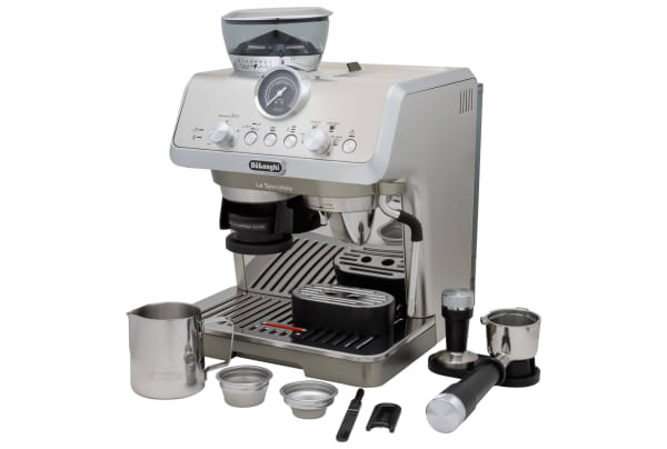 DeLonghi - La Specialista Arte Evo EC9255.M - 0