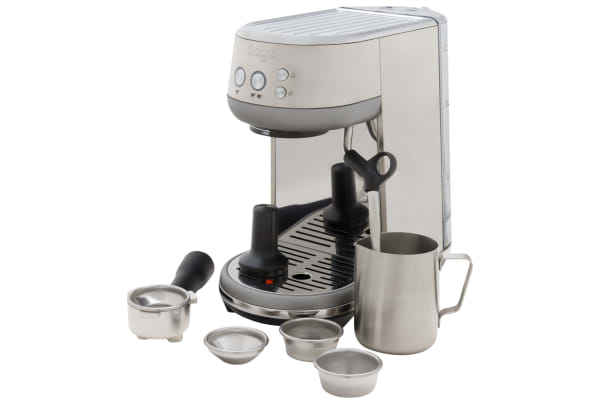 Sage - the Bambino Plus SES500 BSS4GUK1 - 0