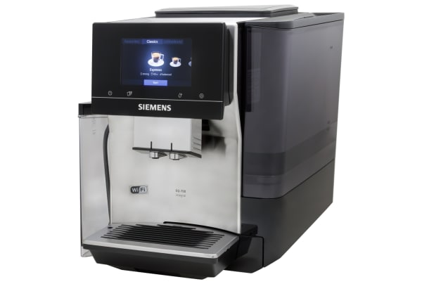 Siemens - EQ.700 TQ707R03 - 0