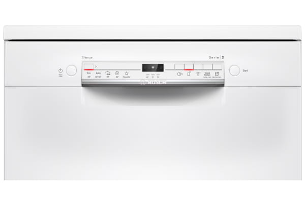 Bosch - SMS2ITW12E - 34